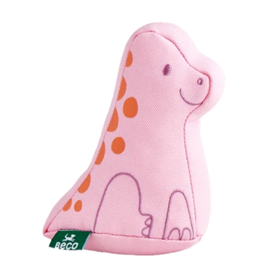 BECO Dino Paws Hundbamse Hattie The Hatchling